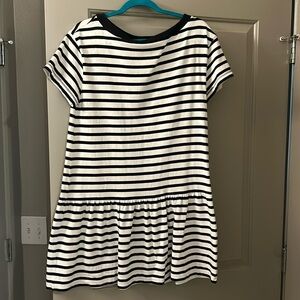Kate Spade Brooke Street Peblum Dress